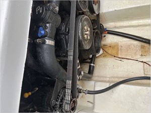 25' Nautic Star 2011 252 SL Sport Deck 9 