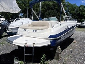 25' Nautic Star 2011 252 SL Sport Deck 11 