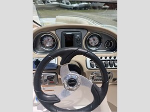 25' Nautic Star 2011 252 SL Sport Deck 20 