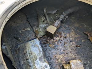 20' Boston Whaler 1997 Outrage 12 