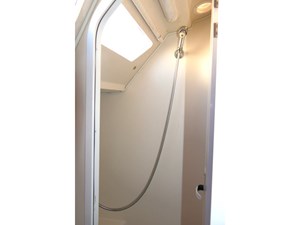 RIGHT ACTION 40 Master Shower