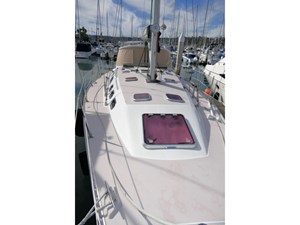 RIGHT ACTION 62 Deck