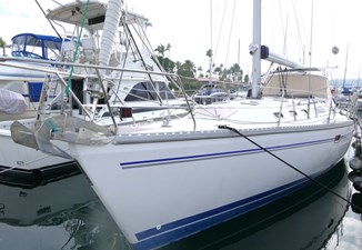 RIGHT ACTION 67 Dockside Port