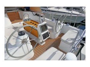 RIGHT ACTION 5 Cockpit