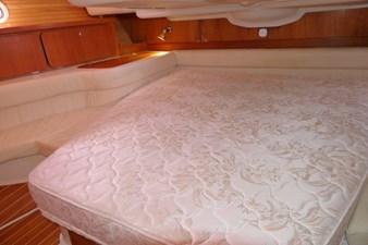RIGHT ACTION 37 Master Berth