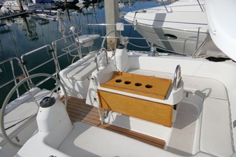 RIGHT ACTION 52 Cockpit Port