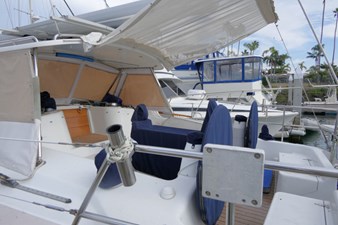 RIGHT ACTION 58 Cockpit Covers