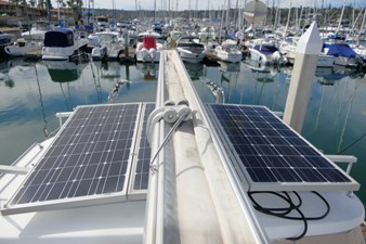 RIGHT ACTION 63 Solar Panels