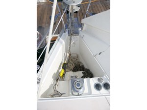 RIGHT ACTION 70 Windlass