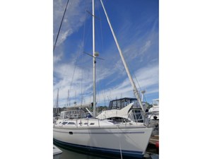 RIGHT ACTION 74 Dockside Rig