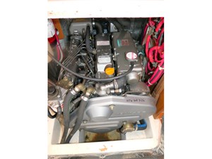 RIGHT ACTION 78 Engine
