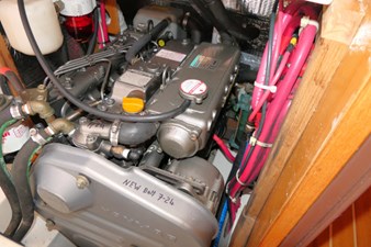 RIGHT ACTION 79 Engine