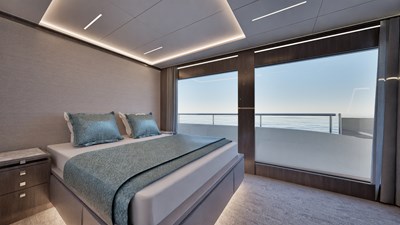 ProJect E Series 40  20 VIP upper Deck