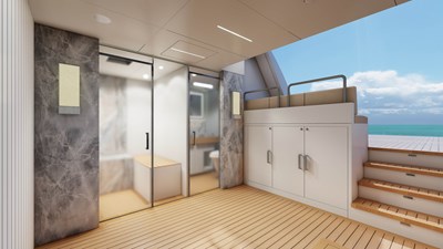 ProJect E Series 40  9 Beach Club