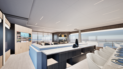 ProJect E Series 40  12 Salon