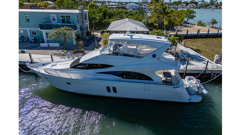 OHANA - Yacht in vendita