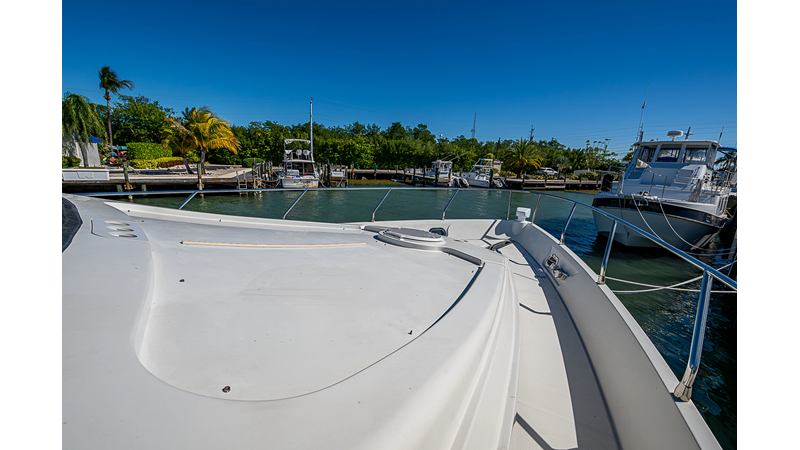 OHANA - Yacht in vendita