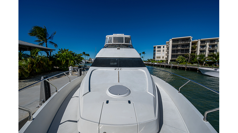 OHANA - Yacht in vendita