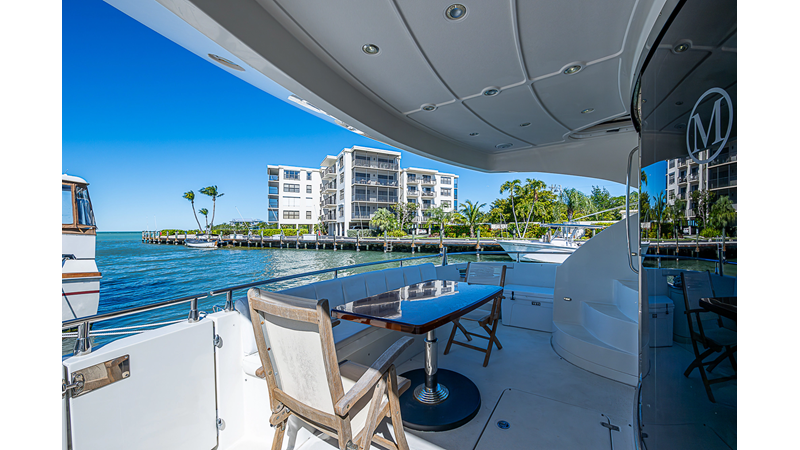 OHANA - Yacht in vendita