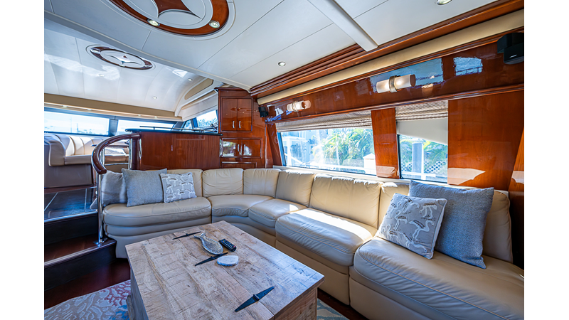 OHANA - Yacht in vendita