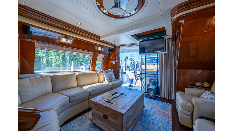 OHANA - Yacht in vendita