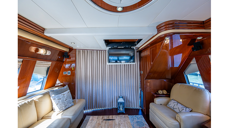 OHANA - Yacht in vendita