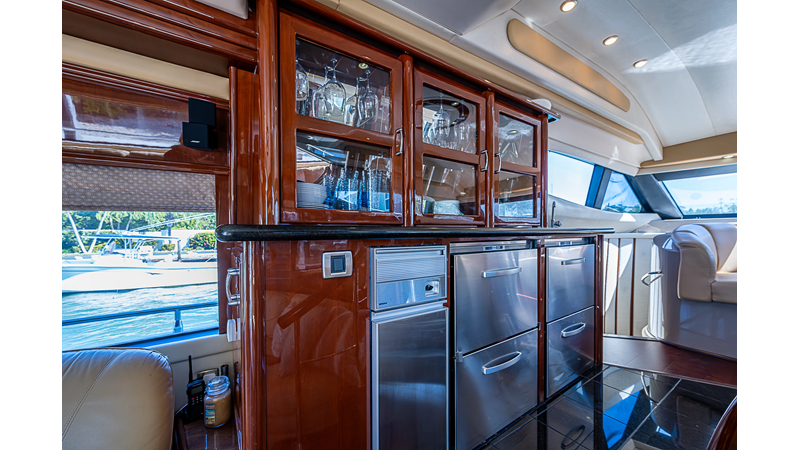 OHANA - Yacht in vendita