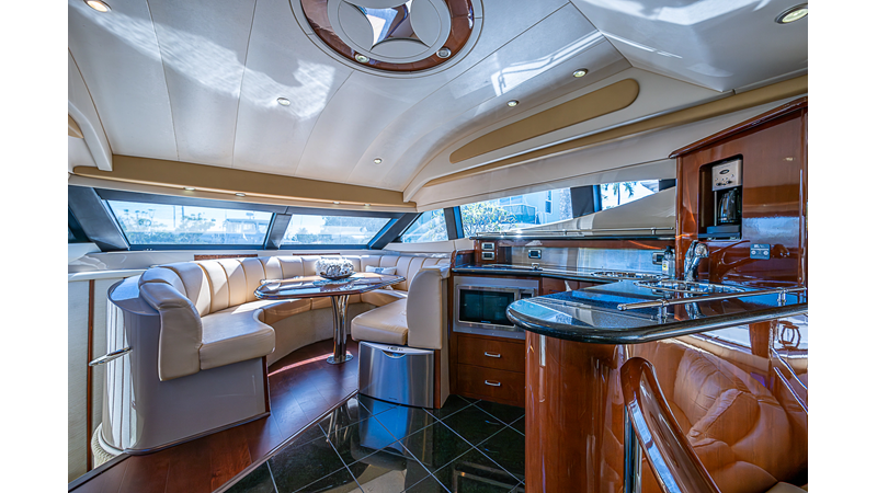 OHANA - Yacht in vendita