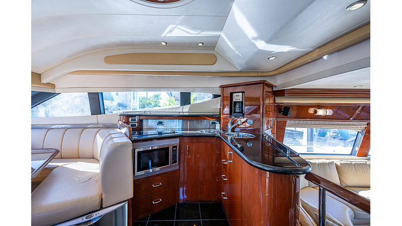 OHANA - Yacht in vendita