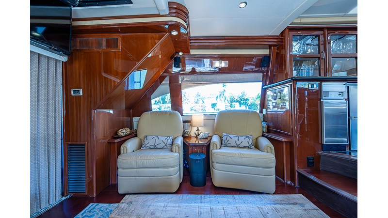 OHANA - Yacht in vendita