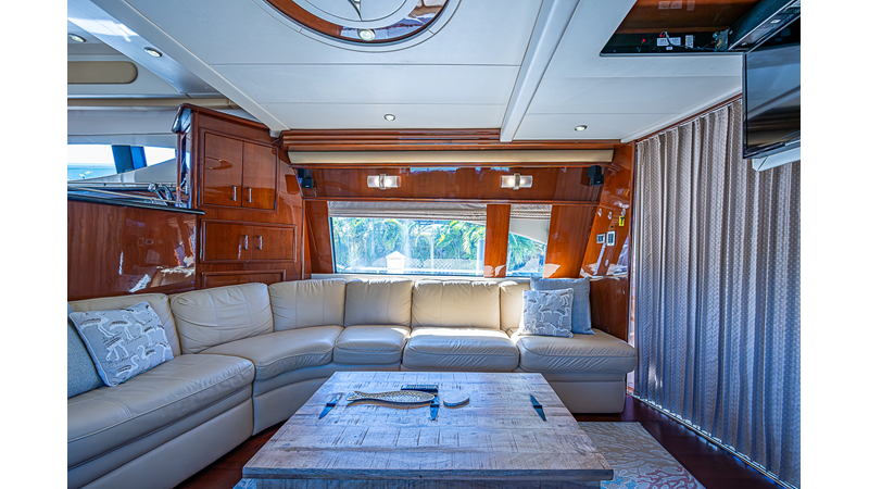 OHANA - Yacht in vendita