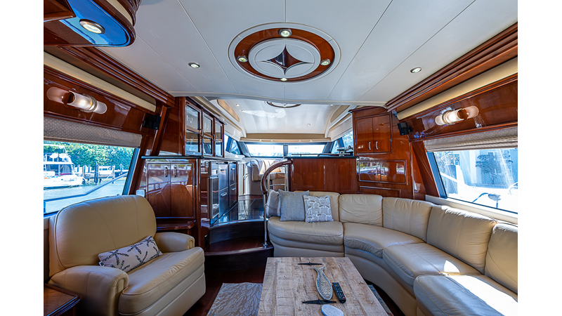 OHANA - Yacht in vendita