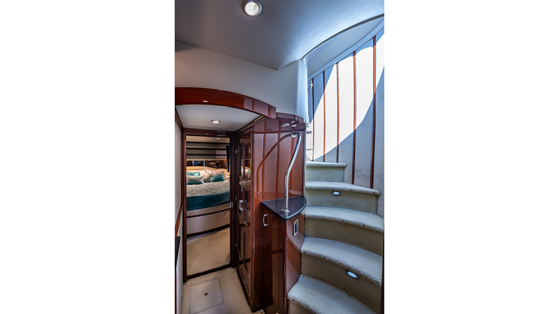 OHANA - Yacht in vendita