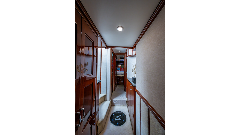 OHANA - Yacht in vendita