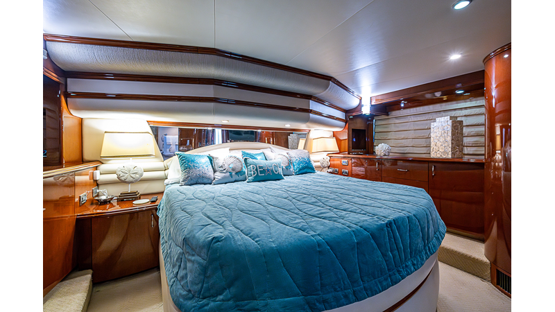 OHANA - Yacht in vendita