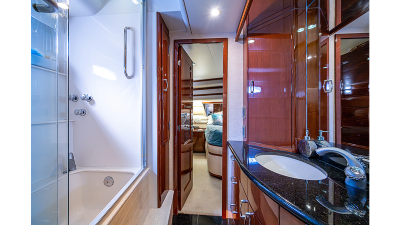 OHANA - Yacht in vendita