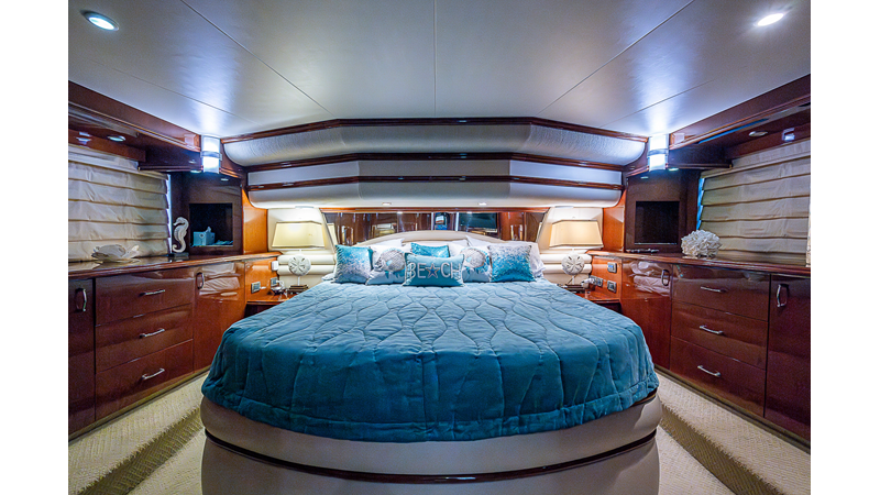 OHANA - Yacht in vendita