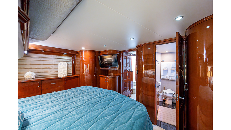 OHANA - Yacht in vendita