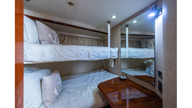 OHANA - Yacht in vendita