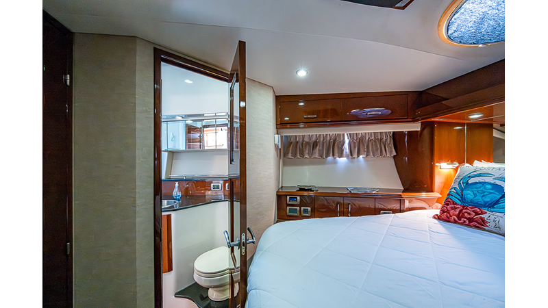 OHANA - Yacht in vendita