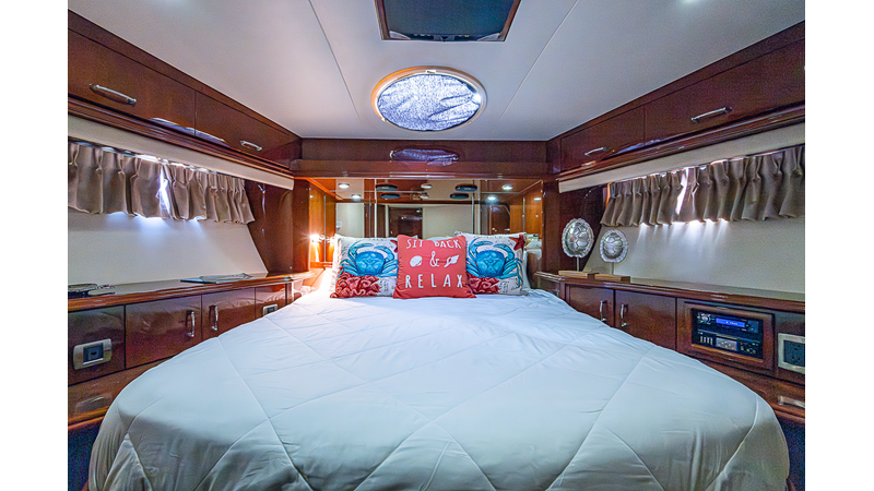 OHANA - Yacht in vendita