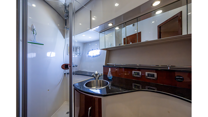 OHANA - Yacht in vendita