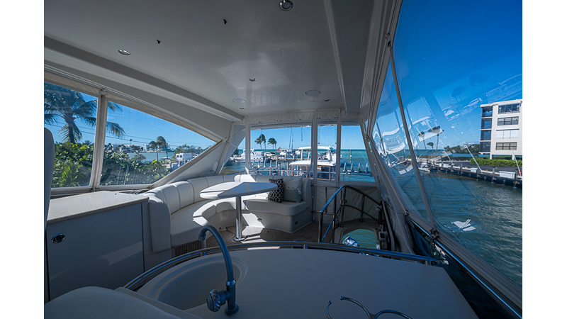 OHANA - Yacht in vendita