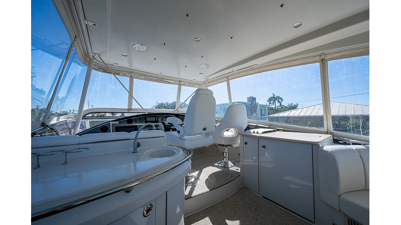 OHANA - Yacht in vendita