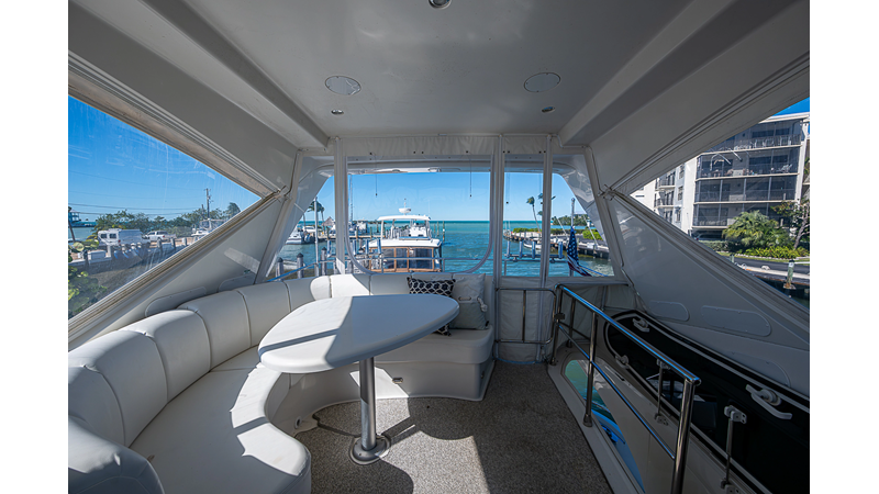 OHANA - Yacht in vendita