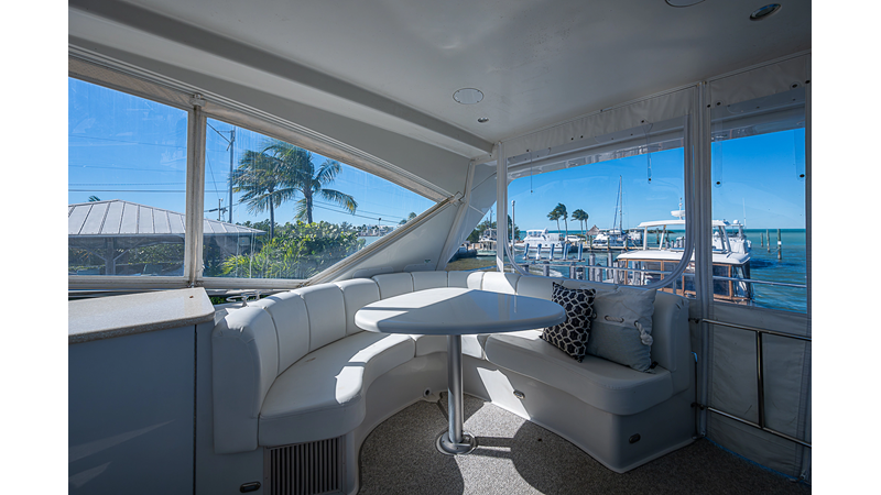 OHANA - Yacht in vendita