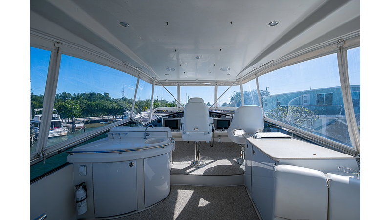 OHANA - Yacht in vendita