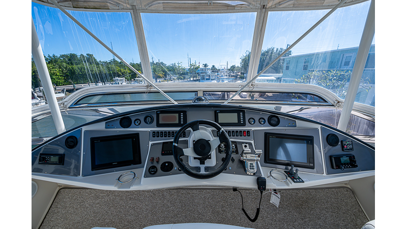 OHANA - Yacht in vendita