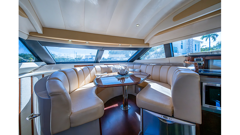 OHANA - Yacht zu verkaufen
