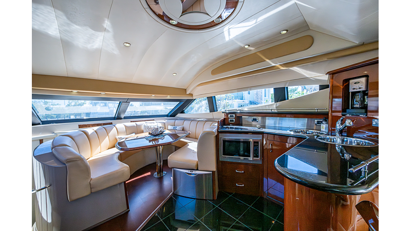 OHANA - Yacht zu verkaufen